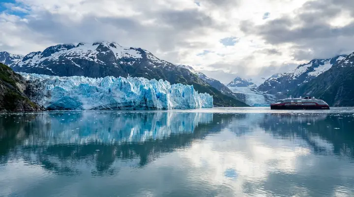 Alaska: Celebrity Cruises