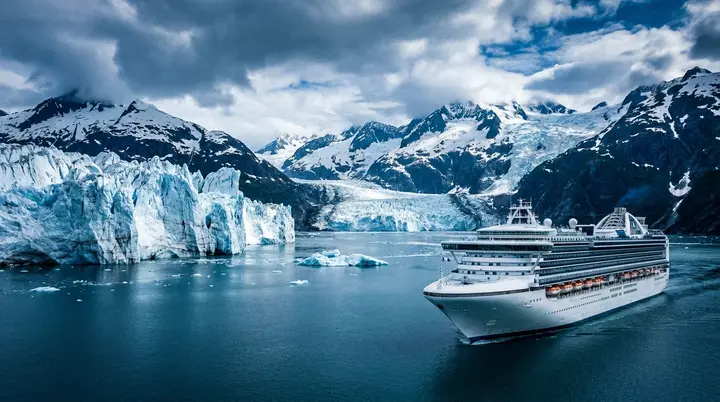 Alaska: Princess Cruises
