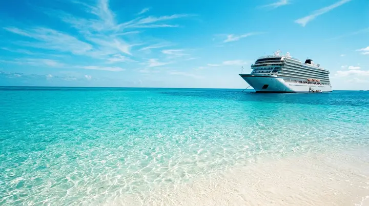 Bahamas: Celebrity Cruises