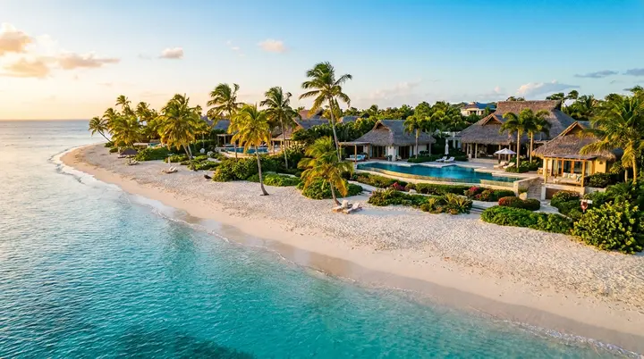 Playa del Carmen, Riviera Maya, Mexico: Air Canada Vacations