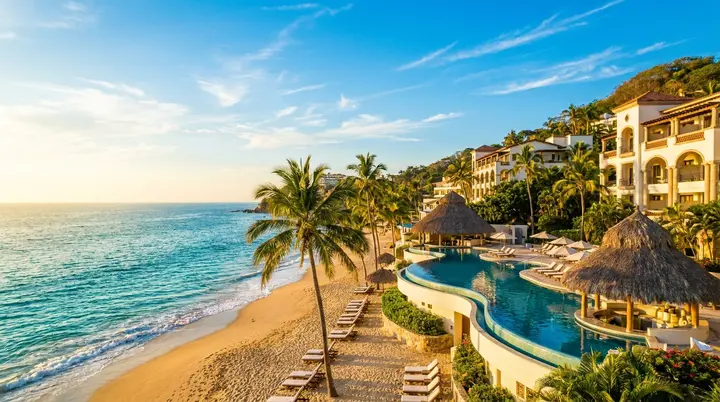 Puerto Vallarta, Mexico: WestJet Vacations