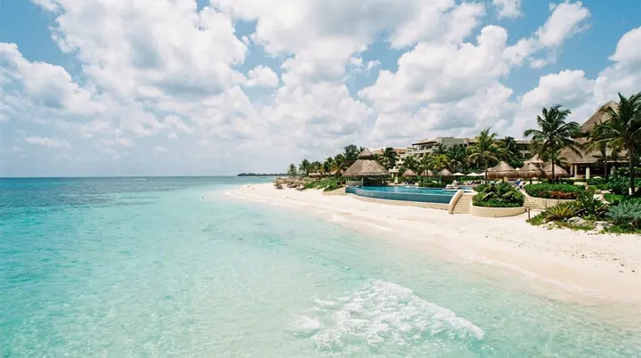 Riviera Maya: Air Canada Vacations